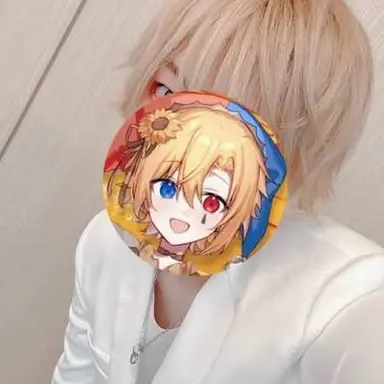 Profile image of アオト