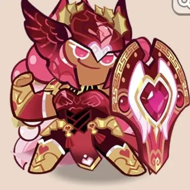 Profile image of 홀리베리 쿠키