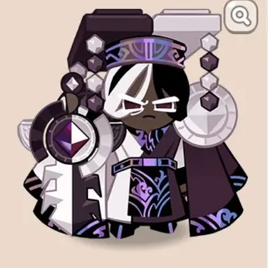 Profile image of 다크카카오 쿠키