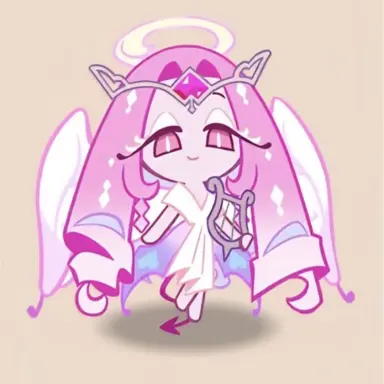 Profile image of 이터널슈가 쿠키