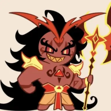 Profile image of 버닝스파이스 쿠키