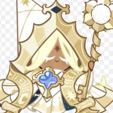 Profile image of 퓨어바닐라 쿠키