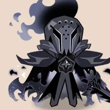 Profile image of 사일런트 솔트 쿠키