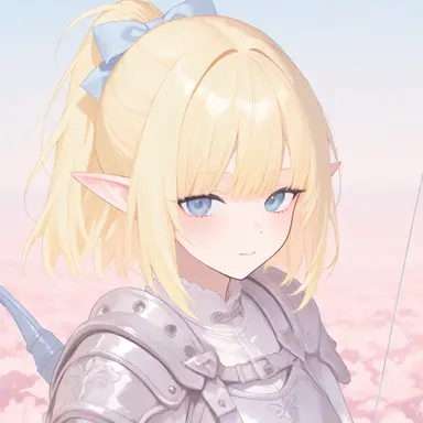 Profile image of 펠리아