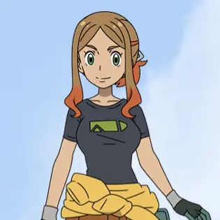 Profile image of オリオ
