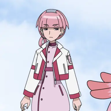 Profile image of モリー
