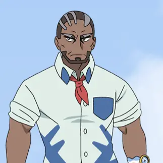 Profile image of マードック