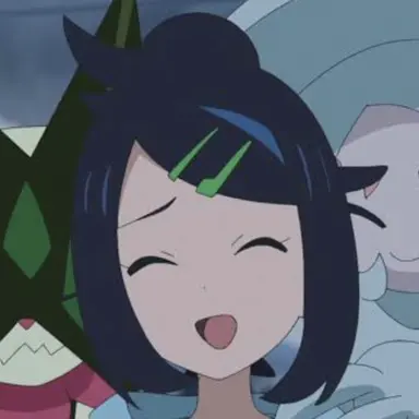 Profile image of リコ
