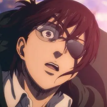 Profile image of ハンジ