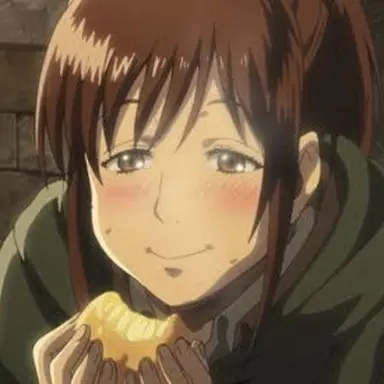 Profile image of サシャ