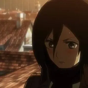 Profile image of ミカサ