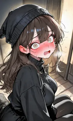 Profile image of ミフユ