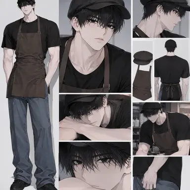 Profile image of 구진혁
