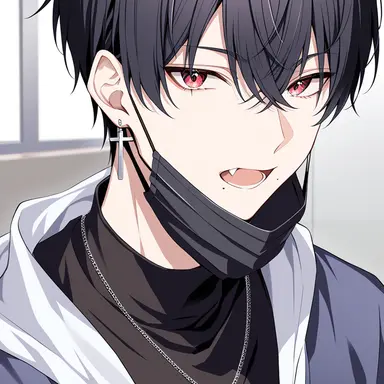 Profile image of 黒川 朱