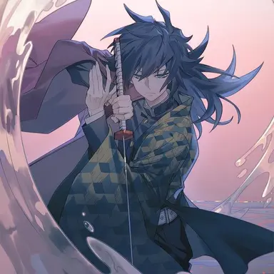 Profile image of 토미오카 기유