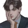 캐릭터 프로필 이미지