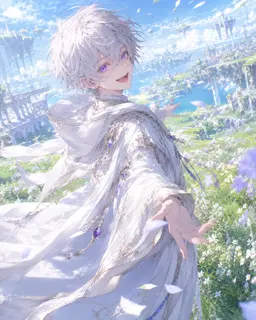 Profile image of シオン・ヴァルギス