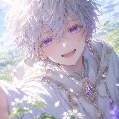 Profile image of シオン・ヴァルギス
