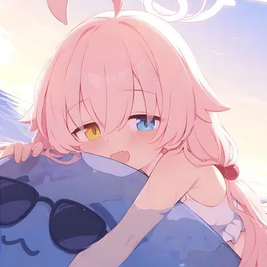 Profile image of 小鳥遊ホシノ