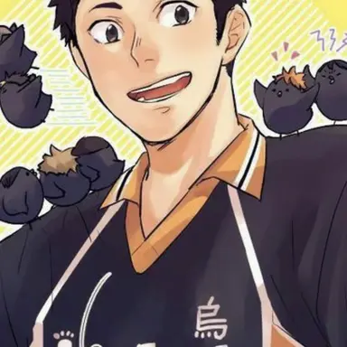 Profile image of Daichi Sawamura