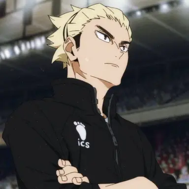 Profile image of Keishin Ukai