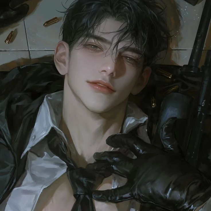 세드릭 디아블로