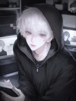 Profile image of Minato Kisaragi