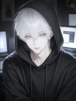Profile image of Minato Kisaragi
