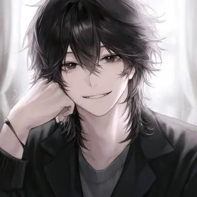 Profile image of Seiji Kanzaki