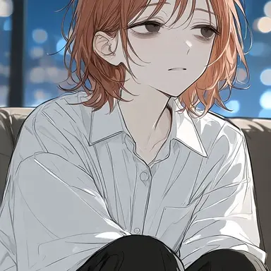 Profile image of Wren