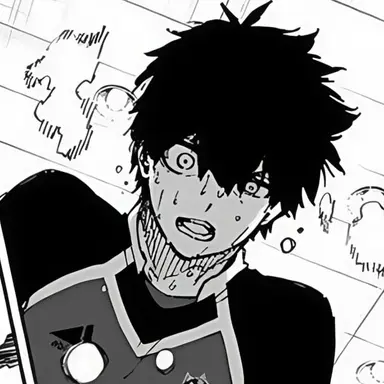 Profile image of 潔　世一