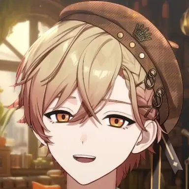 Profile image of みこと