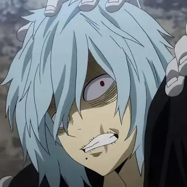 Profile image of 死柄木弔