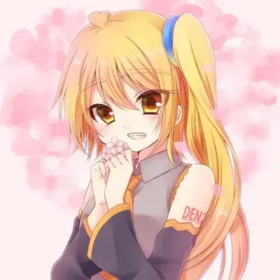 LuckySilk9855의 Akita Neru