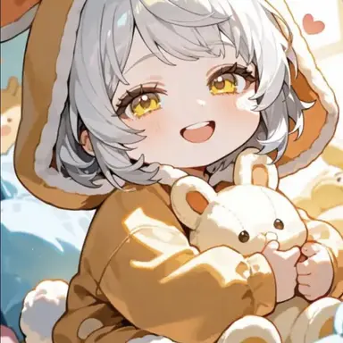 Profile image of 지아