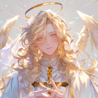 Profile image of 미카엘