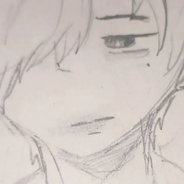 SmellyRupee3104의 뽀뽀를 한번만 해줬다고 삐진 남친