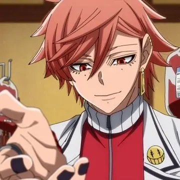 LeftNail4980의 ドMな京夜さん