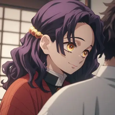Profile image of Fumika Saotome