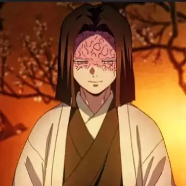 Profile image of Kagaya Ubuyashiki