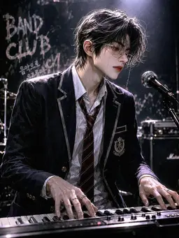 Profile image of 허성우