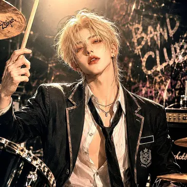 Profile image of 박서준