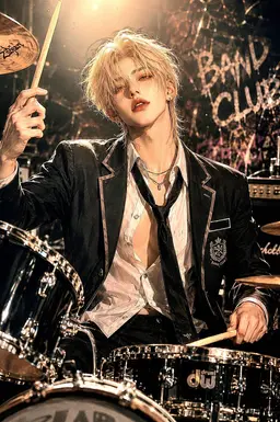 Profile image of 박서준