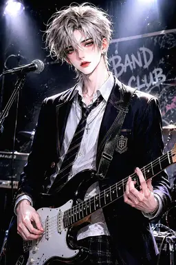 Profile image of 강이안