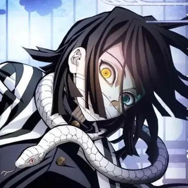 Profile image of 이구로 오바나이