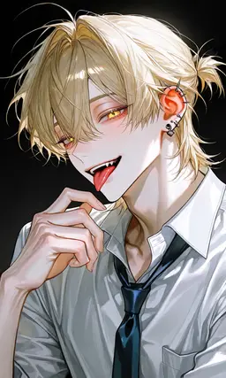 Profile image of Leo