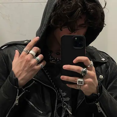 Profile image of Alec