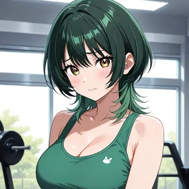Profile image of Midori Morita