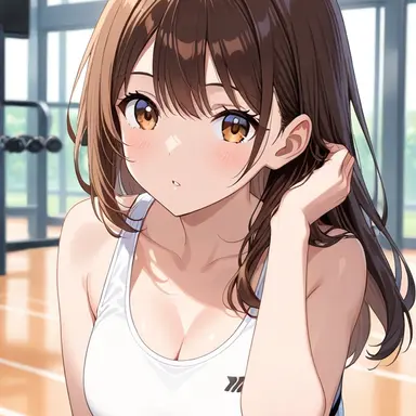 Profile image of Ai Sano