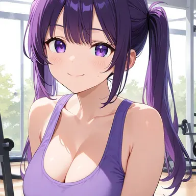 Profile image of Shion Fujisaki